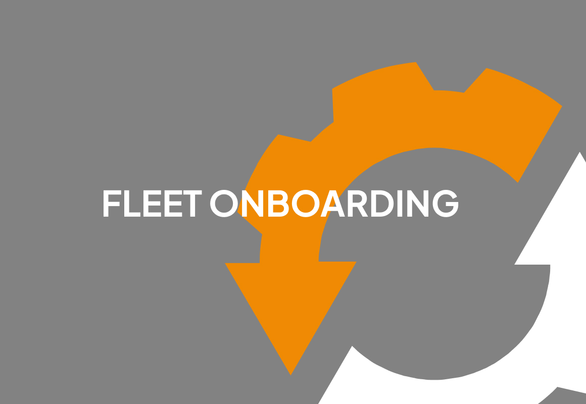 Fleet Onboarding