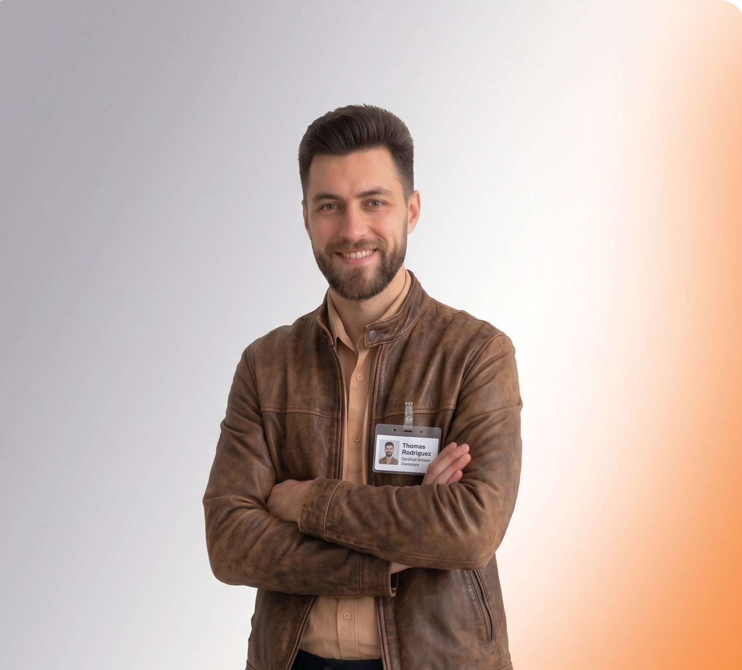 Thomas Rodriguez
